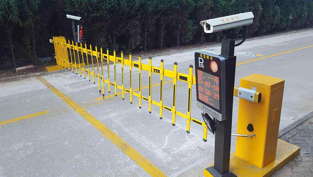 車牌識別系統的識別率是如何計算的？