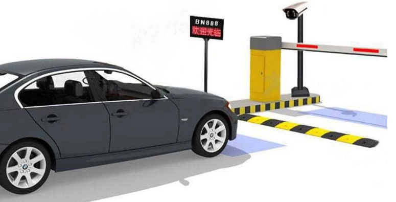 車(chē)牌識(shí)別系統(tǒng)遇事故是否能夠及時(shí)報(bào)警?