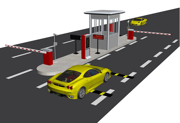 選擇銳方達(dá)科技的車牌識(shí)別系統(tǒng)有哪些好處？